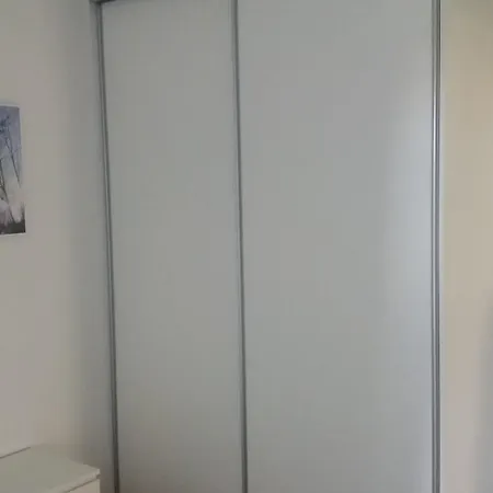Appartement Downtown Bliss Bratislava