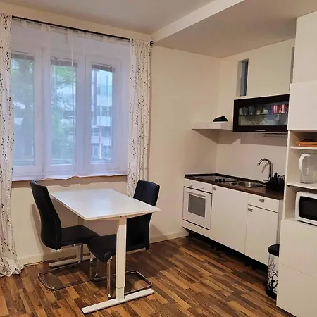 Downtown Bliss Appartement *