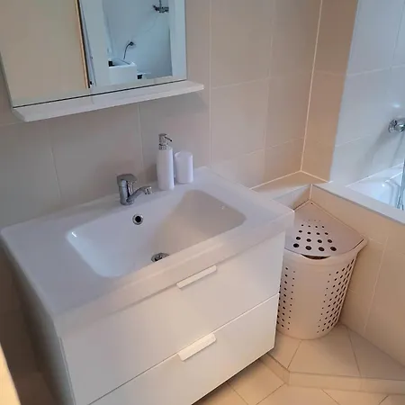 Appartement Downtown Bliss Bratislava