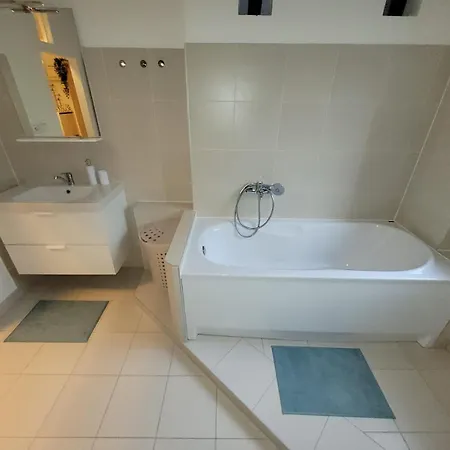 Apartamento Downtown Bliss