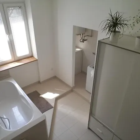 Downtown Bliss Apartamento *