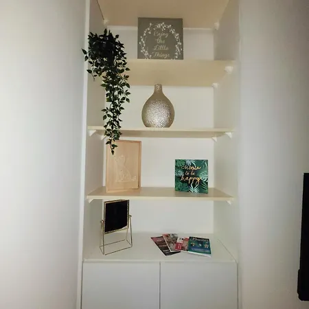 Downtown Bliss Apartamento